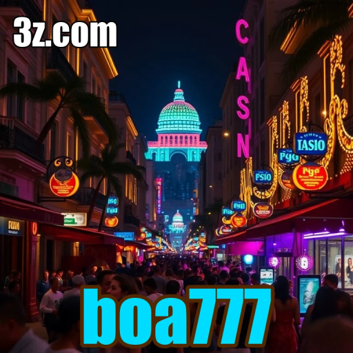 Instant: A Diversão Dinâmica do boa777 Para Todos