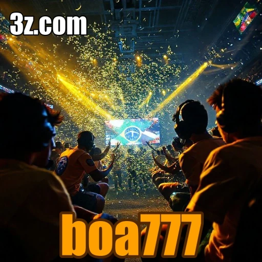 Mergulhe no Mobile do Boa777 com Variedade e Segurança