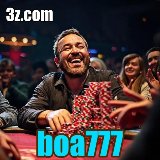 Novidades Empolgantes em Newgames na boa777 Para Jogadores