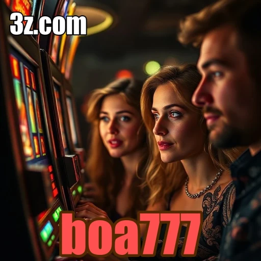 Registration na boa777: A Experiência do Usuário em Destaque