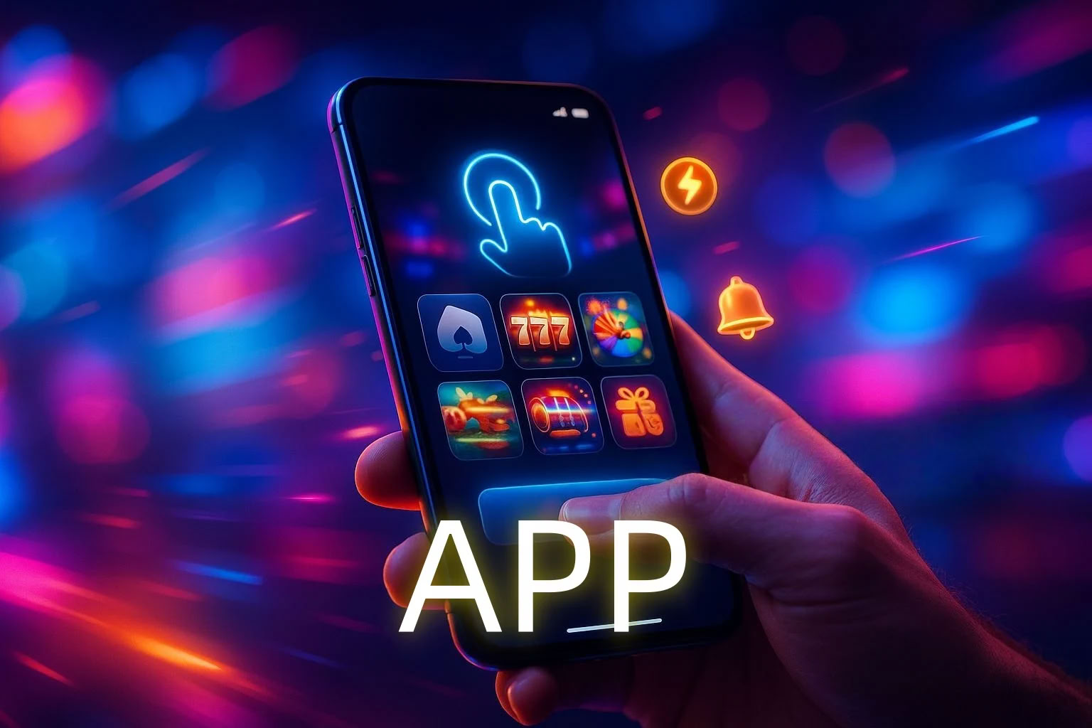 boa777 Benefícios do App