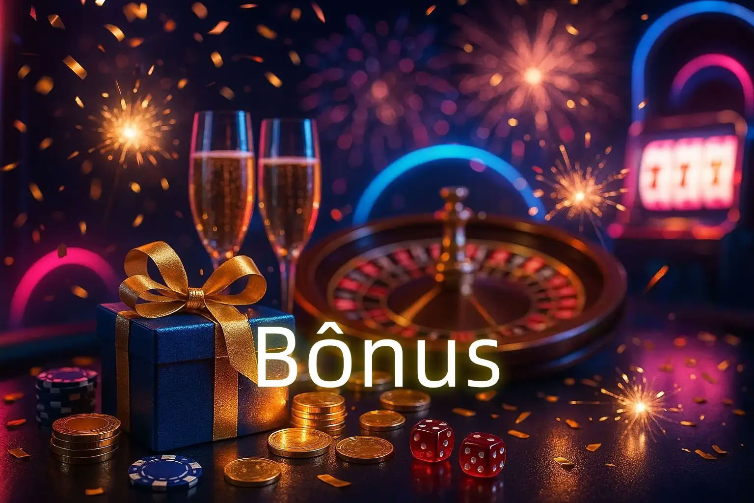 boa777 Bônus Festivos