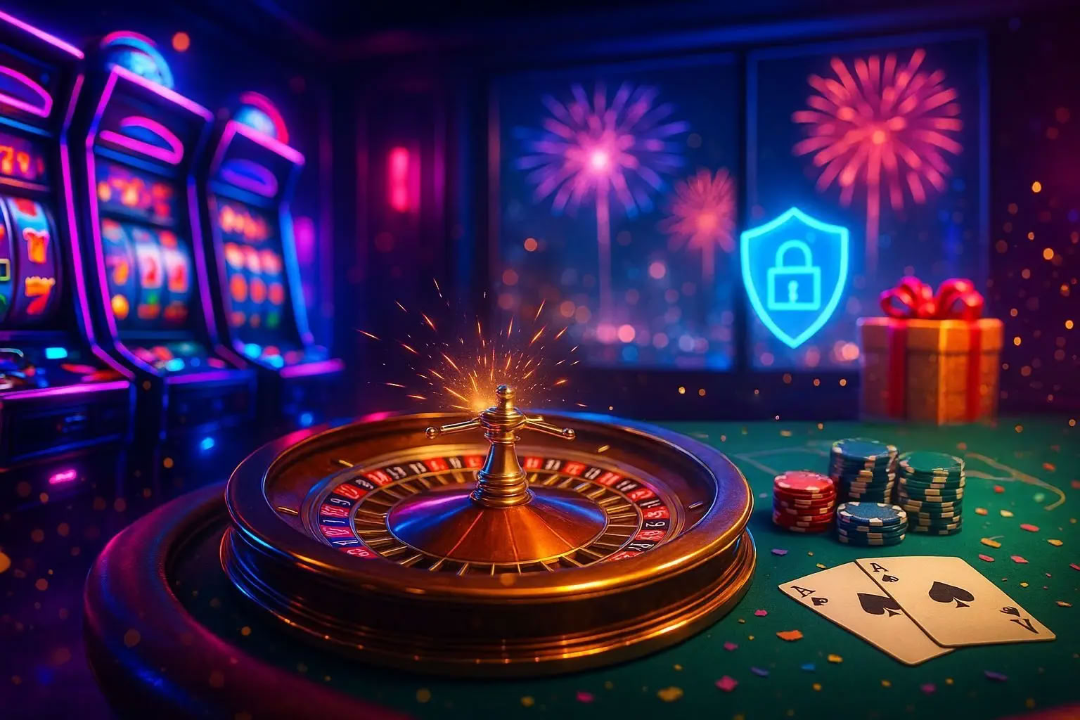 Jogos emocionantes no boa777