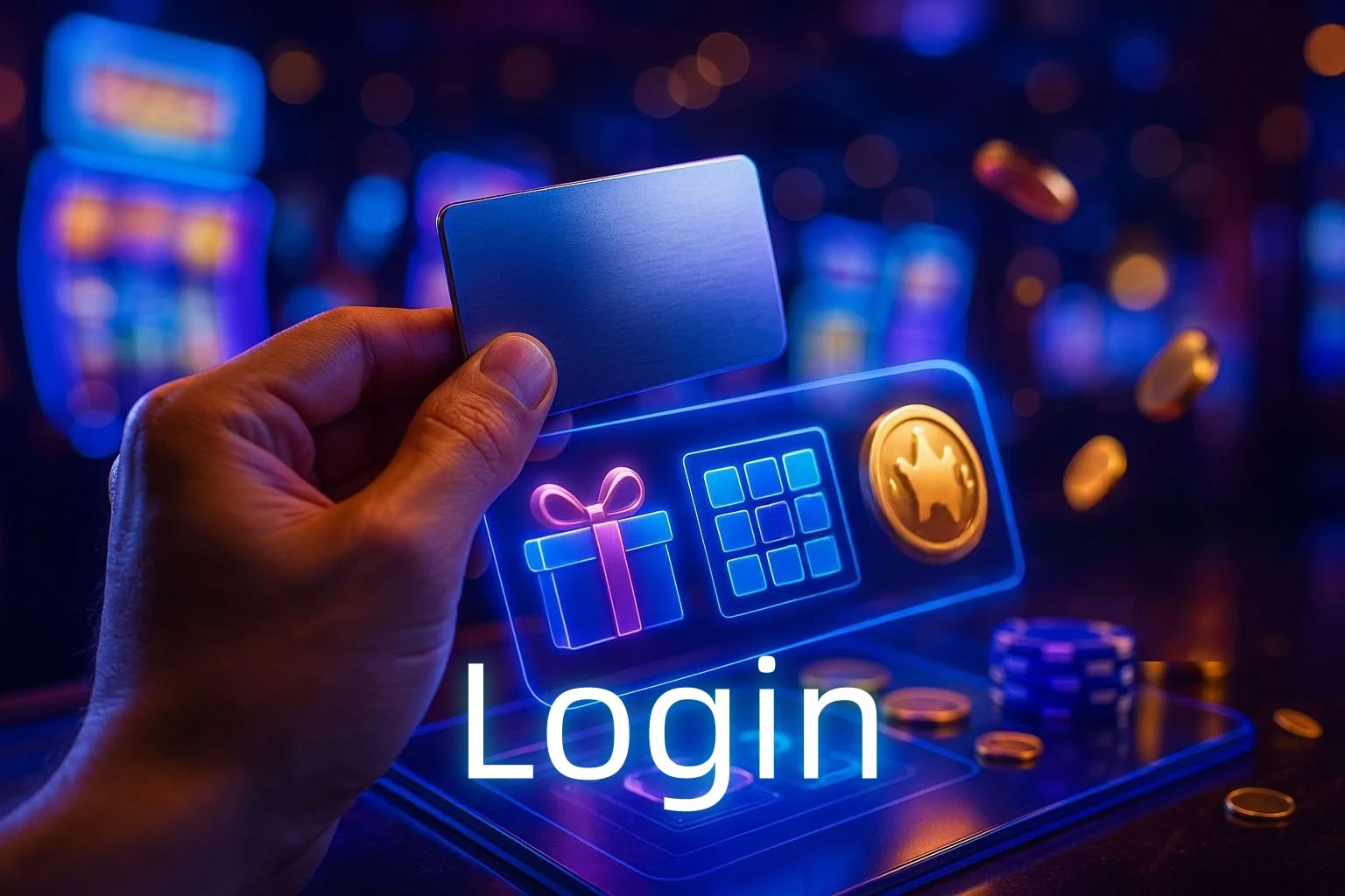 boa777 Benefícios do Login